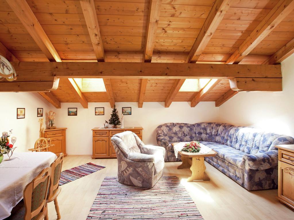 Beautiful Apartment Near Ski Area In Kirchberg Kirchberg in Tirol Buitenkant foto