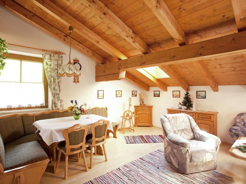 Beautiful Apartment Near Ski Area In Kirchberg Kirchberg in Tirol Buitenkant foto