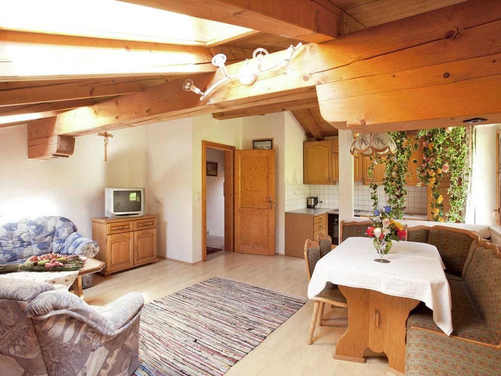 Beautiful Apartment Near Ski Area In Kirchberg Kirchberg in Tirol Buitenkant foto