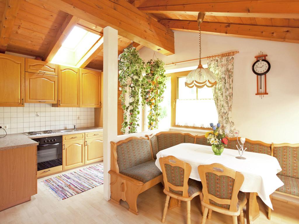 Beautiful Apartment Near Ski Area In Kirchberg Kirchberg in Tirol Buitenkant foto