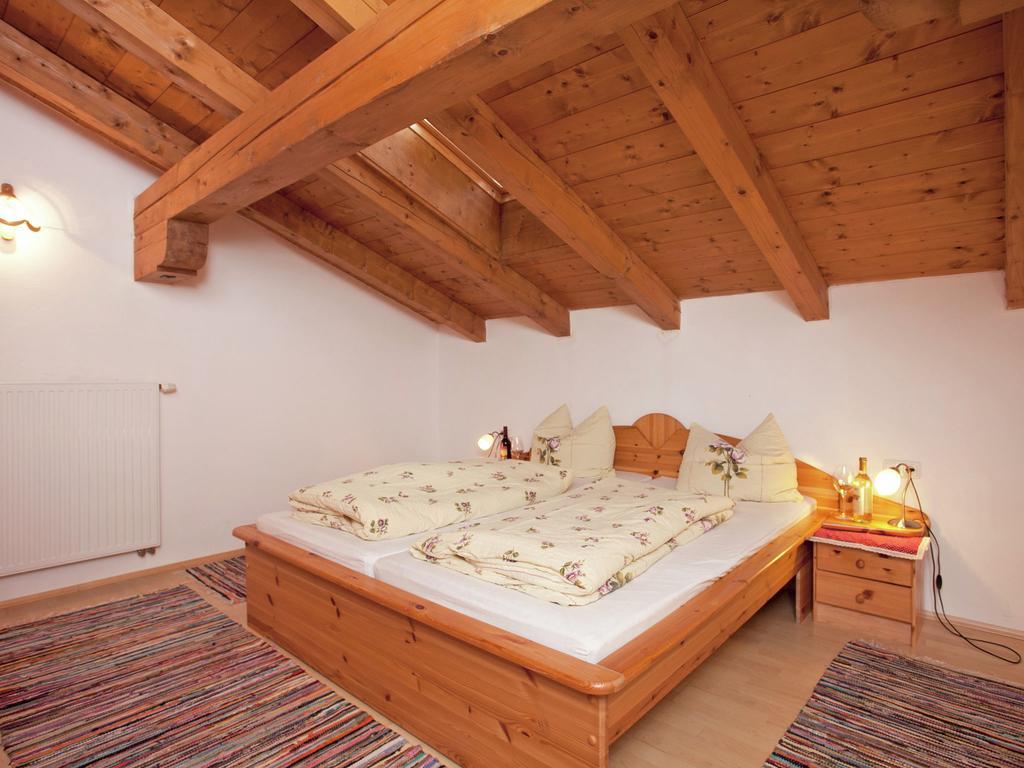 Beautiful Apartment Near Ski Area In Kirchberg Kirchberg in Tirol Buitenkant foto