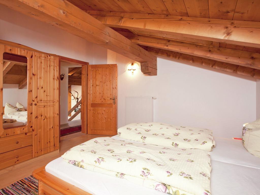 Beautiful Apartment Near Ski Area In Kirchberg Kirchberg in Tirol Buitenkant foto
