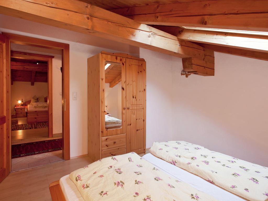 Beautiful Apartment Near Ski Area In Kirchberg Kirchberg in Tirol Buitenkant foto