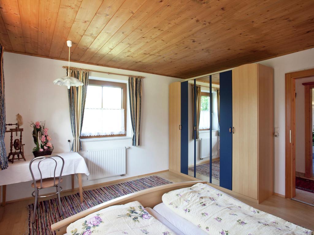 Beautiful Apartment Near Ski Area In Kirchberg Kirchberg in Tirol Buitenkant foto